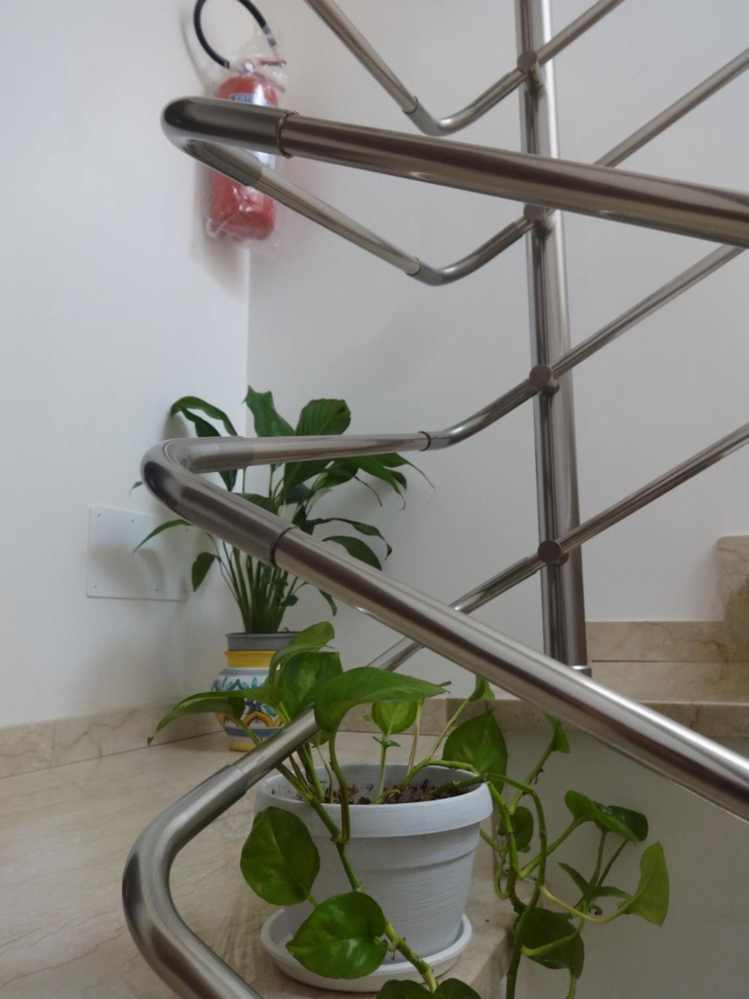 Calliope 特拉帕尼 外观 照片